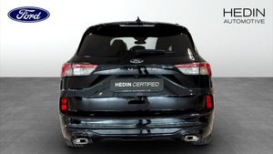 Ford Kuga bild 7