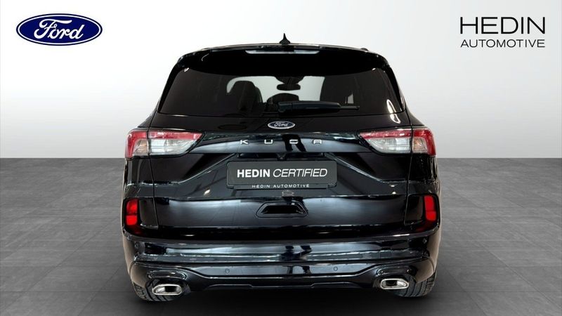 Ford Kuga bild 7