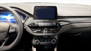 Ford Kuga bild 12