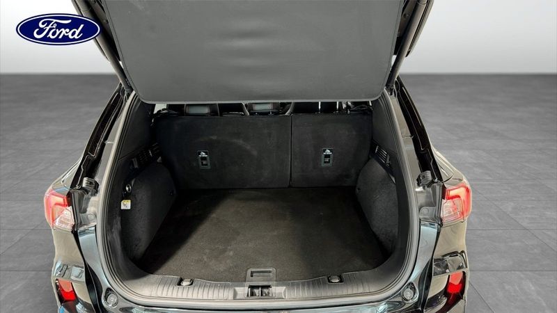 Ford Kuga bild 10