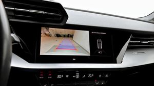 Audi A3 bild 15