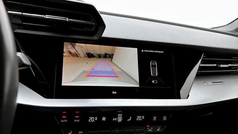 Audi A3 bild 15