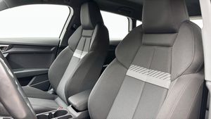 Audi A3 bild 8