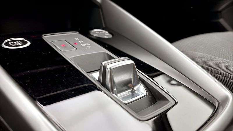 Audi A3 bild 13