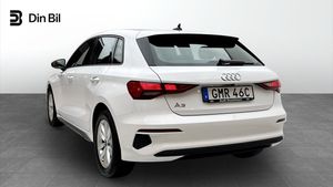 Audi A3 bild 3