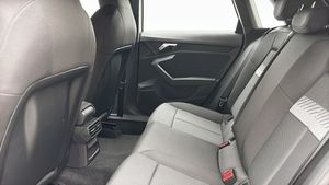 Audi A3 bild 11