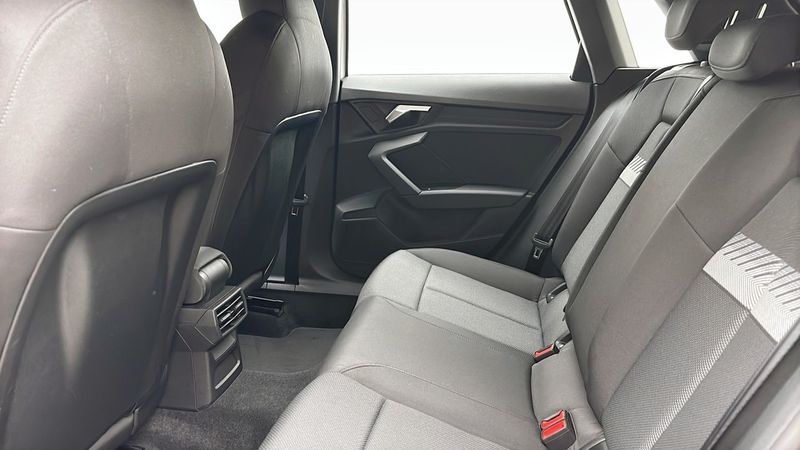 Audi A3 bild 11