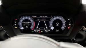 Audi A3 bild 12