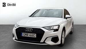 Audi A3 bild 1