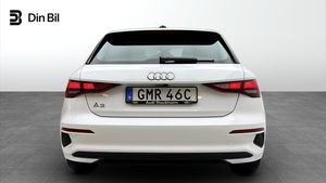Audi A3 bild 5