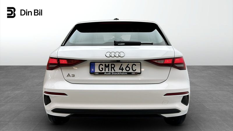 Audi A3 bild 5