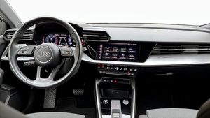 Audi A3 bild 10