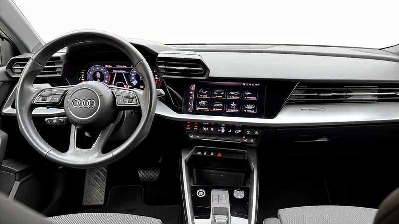 Audi A3 bild 10
