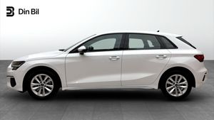 Audi A3 bild 2