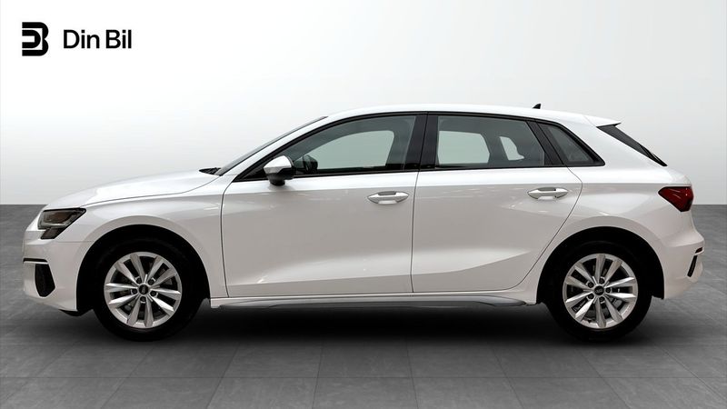 Audi A3 bild 2