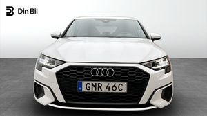 Audi A3 bild 4