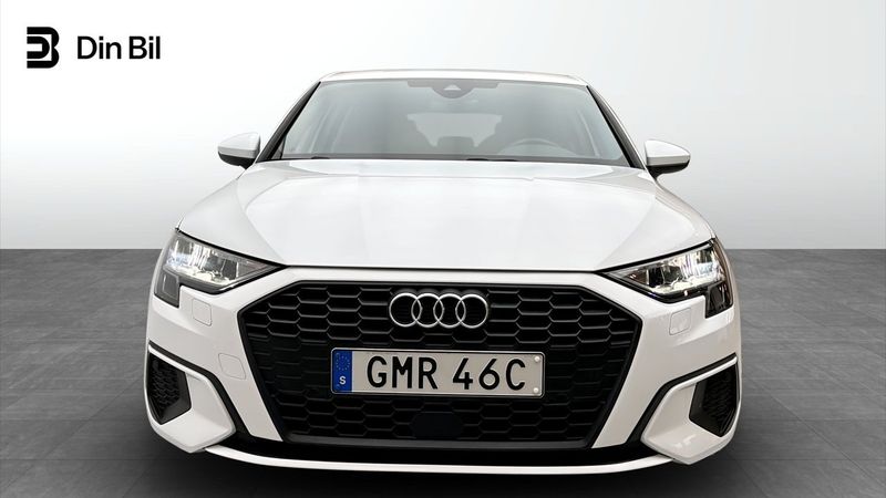 Audi A3 bild 4