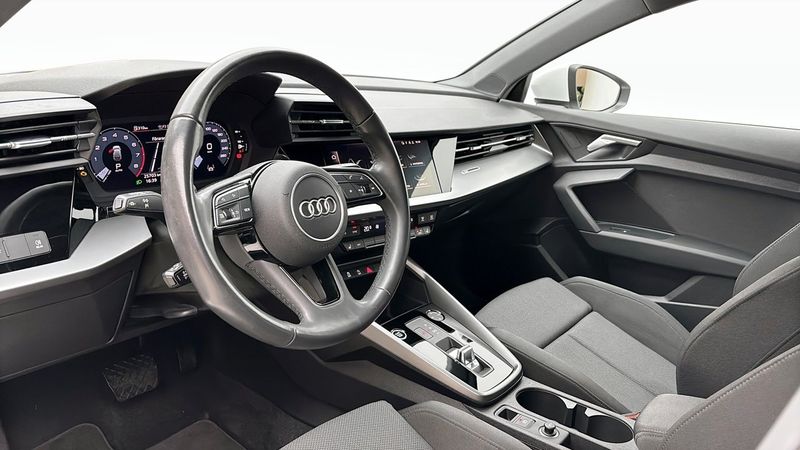 Audi A3 bild 7