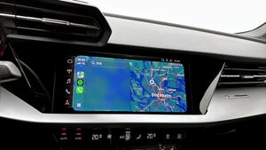 Audi A3 bild 14