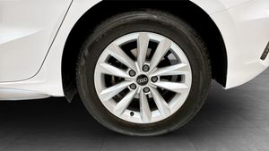 Audi A3 bild 6