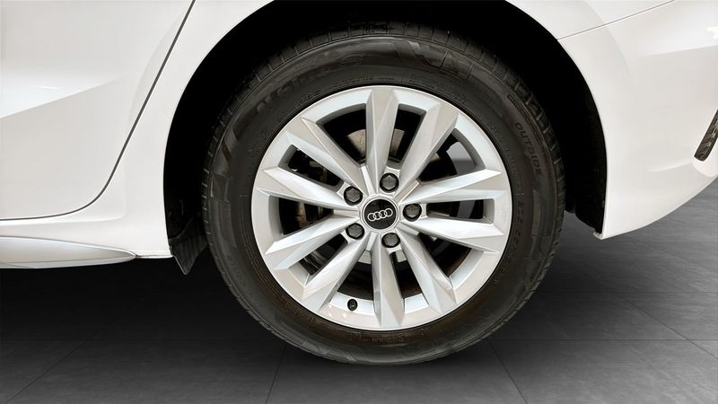 Audi A3 bild 6