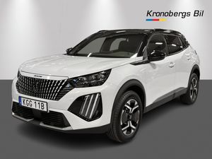 Peugeot 2008 bild 1
