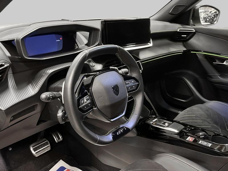 Peugeot 2008 bild 18