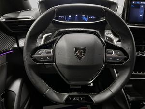 Peugeot 2008 bild 14