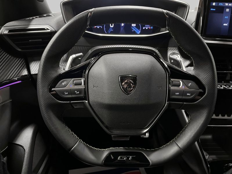 Peugeot 2008 bild 14