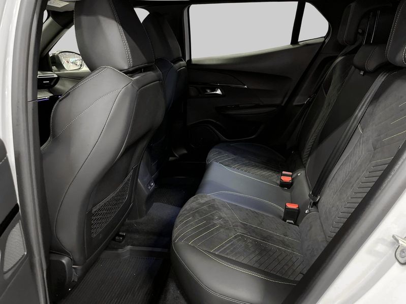 Peugeot 2008 bild 9