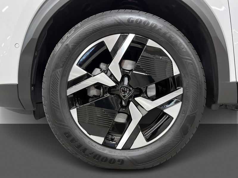 Peugeot 2008 bild 17