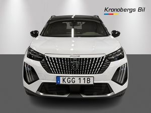 Peugeot 2008 bild 2