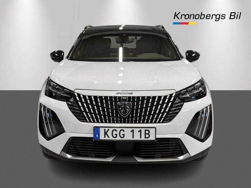 Peugeot 2008 bild 2