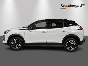 Peugeot 2008 bild 4
