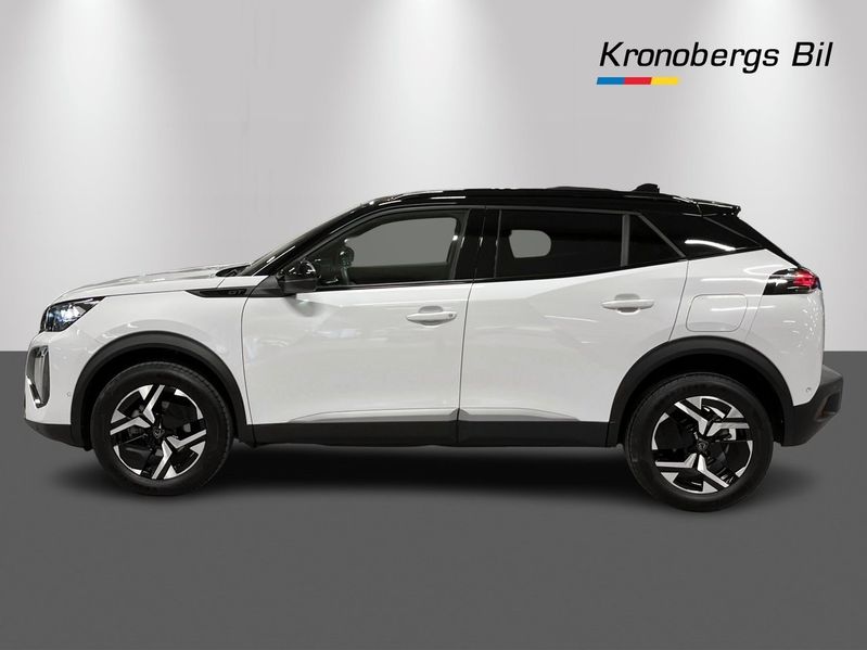 Peugeot 2008 bild 4