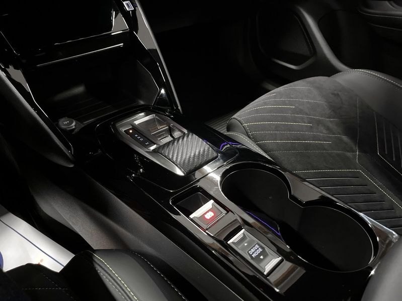 Peugeot 2008 bild 13