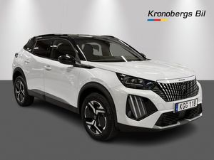 Peugeot 2008 bild 3