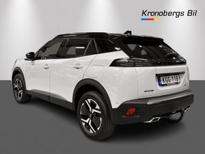 Peugeot 2008 bild 6