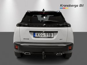 Peugeot 2008 bild 5