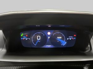 Peugeot 2008 bild 10