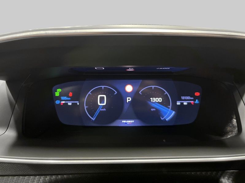Peugeot 2008 bild 10