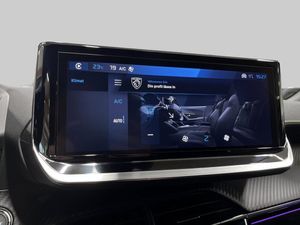 Peugeot 2008 bild 12