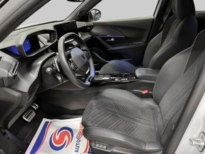 Peugeot 2008 bild 8