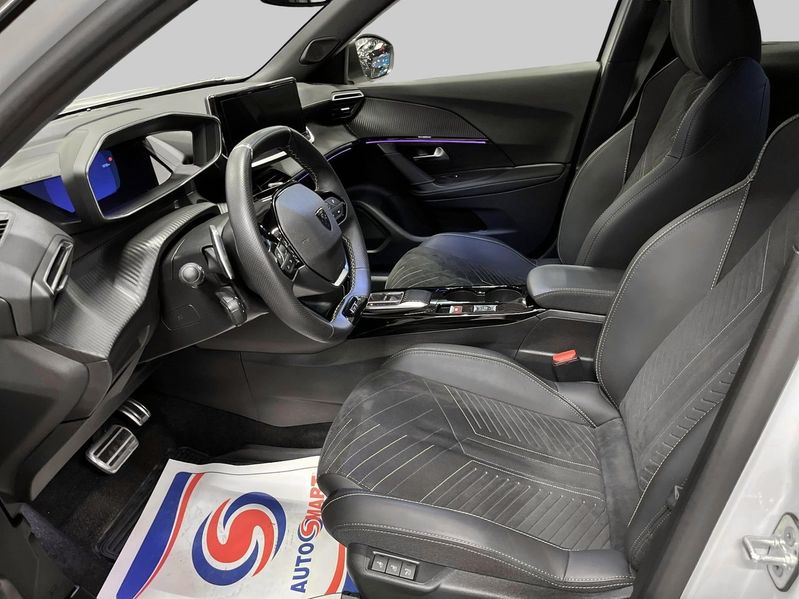 Peugeot 2008 bild 8