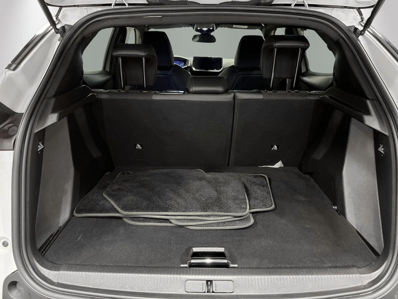 Peugeot 2008 bild 15