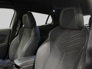 Peugeot 2008 bild 20
