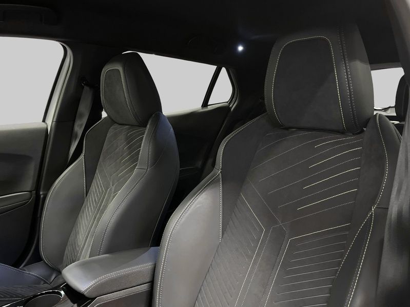 Peugeot 2008 bild 20