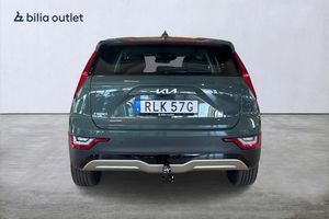Kia Niro bild 8