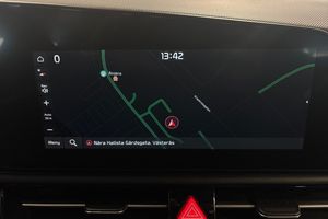 Kia Niro bild 16