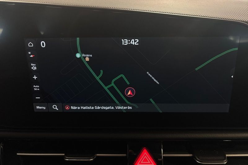 Kia Niro bild 16